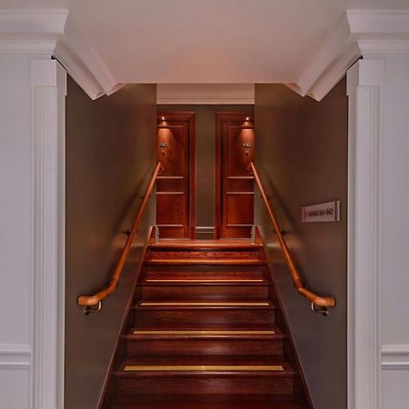 London Marriott Hotel County Hall Ngoại thất bức ảnh