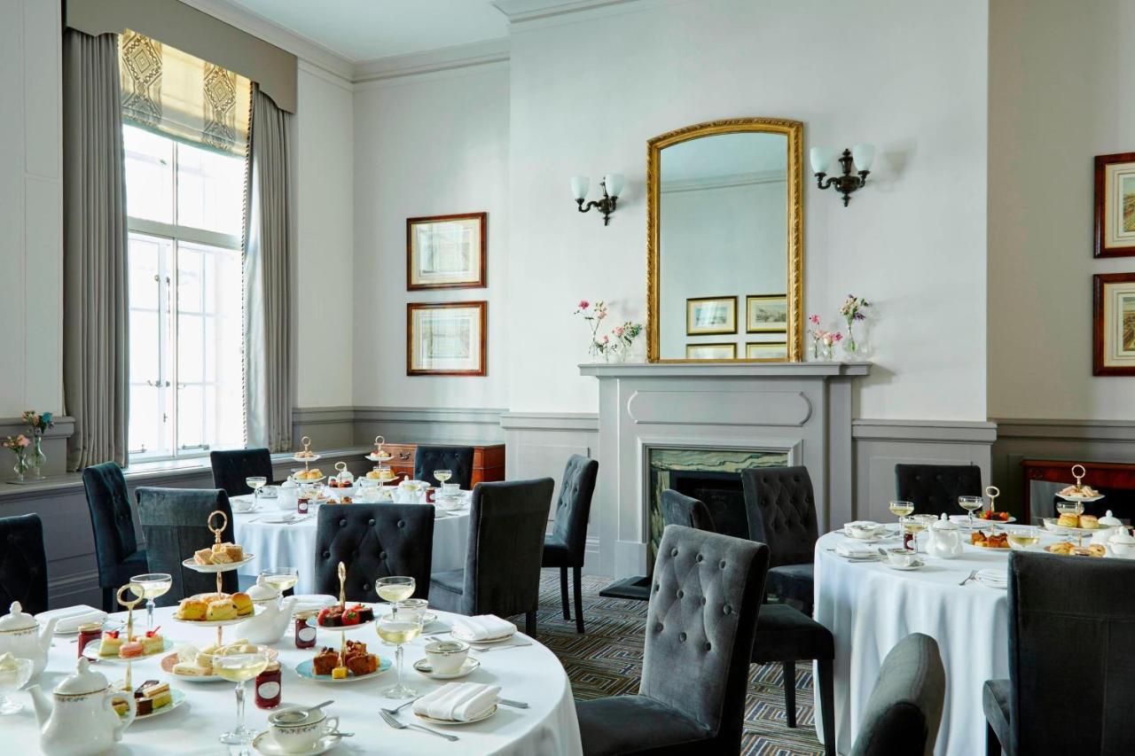 London Marriott Hotel County Hall Ngoại thất bức ảnh