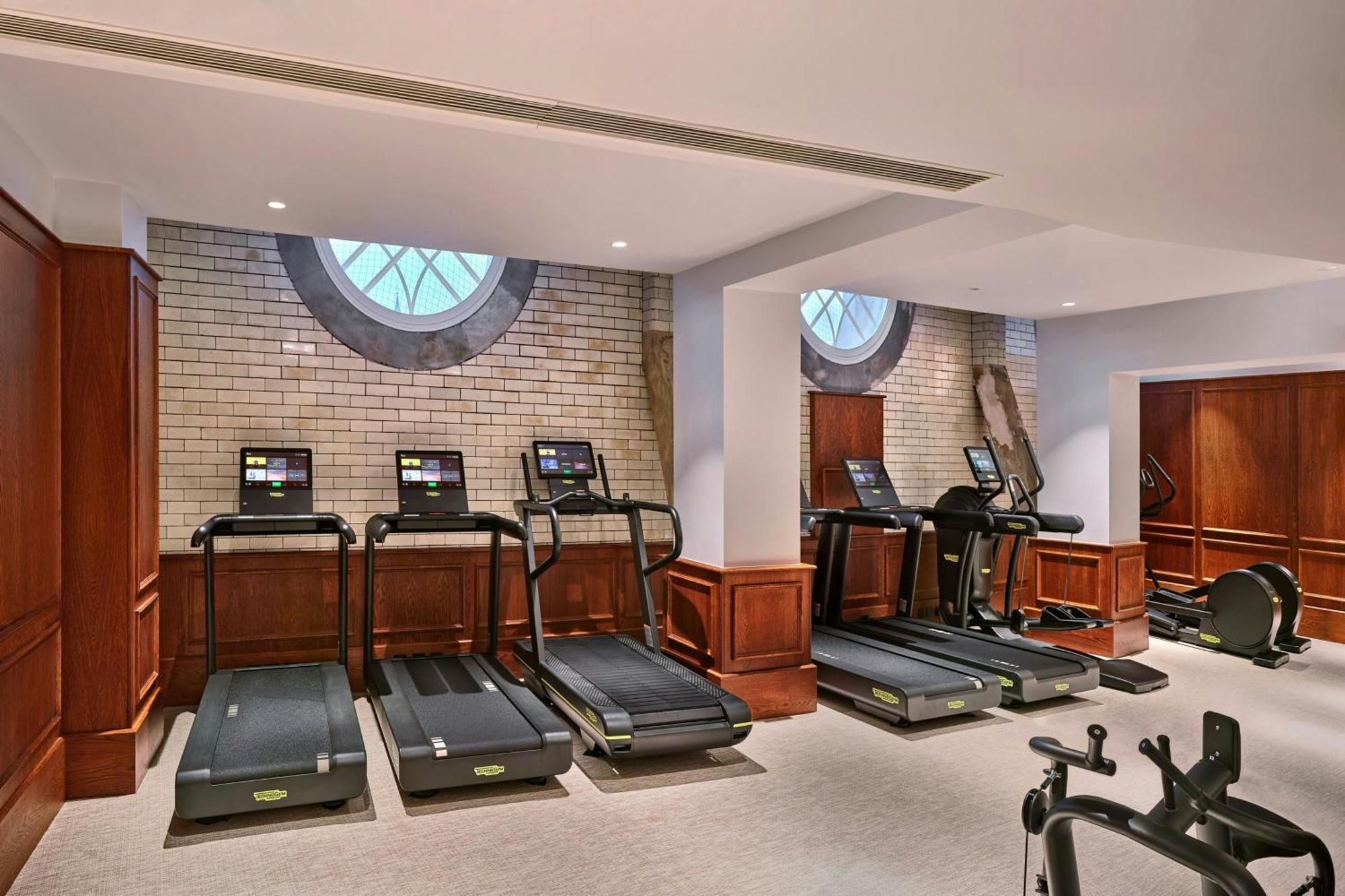 London Marriott Hotel County Hall Ngoại thất bức ảnh